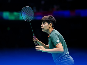 Sr Badminton Nationals all set to begin in Bengaluru from Dec 18