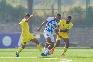 West Bengal and Services win big in Santosh Trophy