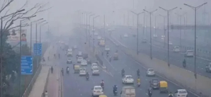 Delhi’s AQI returns to ‘severe’ category, schools shift to hybrid mode