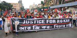 RG Kar case: Doctors’ body might move Calcutta HC today as police deny permission for protest