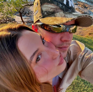 Justin, Hailey Bieber enjoy ‘romantic’ getaway in Costa Rica