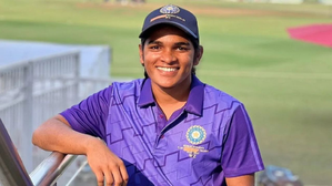 ‘She paid no heed to naysayers’, says Dharavi girl’s mother after Simran Shaikh bags WPL mega-deal