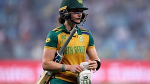 Laura Wolvaardt reprimanded for breach of ICC Code of Conduct