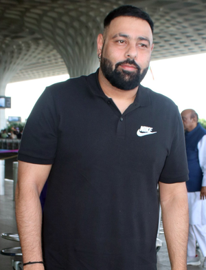 Rapper Badshah fined Rs 15,500 for violating traffic rules in Gurugram