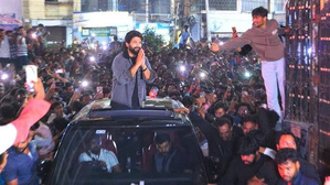 Telangana not to allow benefit shows of movies, actors’ theatres visits