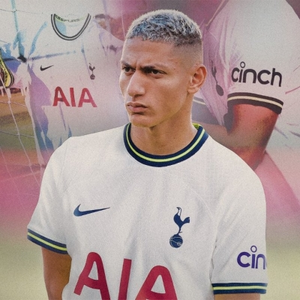 Brazilian side Fluminense expresses ‘formal interest’ in Tottenham’s Richarlison