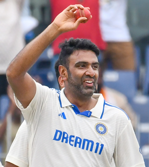 BGT: ‘A bit of surprise’, Cummins reacts to Ashwin’s retirement midway in the series