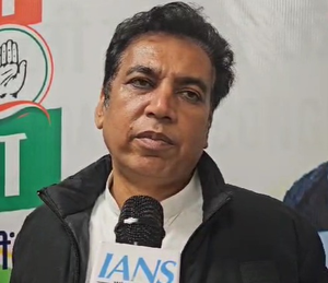 Kejriwal did not fulfill promise of giving Rs 2,100 to every Delhi women: State Congress chief