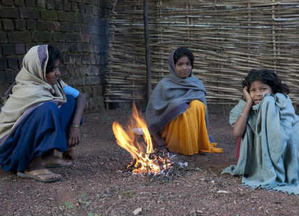 Cold wave grips Bihar