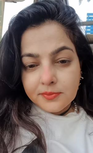 Mamta Kulkarni to attend Shahi Snan at Mahakumbh