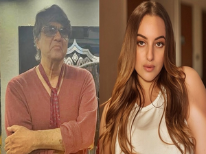 Mukesh Khanna breaks silence after Sonakshi slams him for questioning
 her upbringing