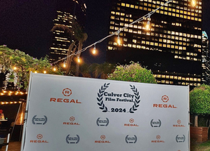 ‘American Warrior’ screened at Culver City Film Festival in Los Angeles