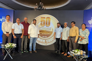 MCA unveils grand celebrations to mark 50 years of iconic Wankhede Stadium