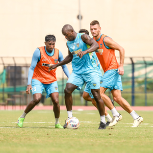 ISL 2024-25: Recovering from virus, Chennaiyin FC bullish about away clash with Mumbai City