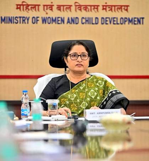 259 districts reporting higher rate of child marriage: Centre