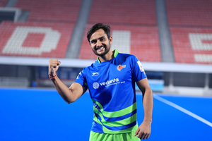 HIL: Excited to play for defending champions Kalinga Lacers, says defender Sanjay