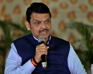 Portfolio allocation to ministers on Saturday night or Sunday: Maha CM Fadnavis