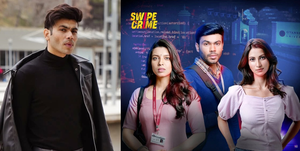 Sanyam Sharma explains why portraying Vicky Bhaiyya in ‘Swipe Crime’ was challenging