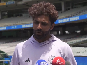 India boycotts media match with Australia amid Jadeja press conference row: Report