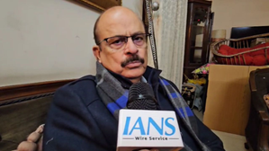 Tariq Anwar slams Kumar Vishwas for ‘Ramayana’ remark targeting Shatrughan Sinha’s family