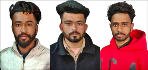 Punjab grenade attack case: Three killed in UP belonged to ISI’s terror module (Ld)