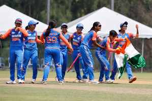 India retain Asia Cup-winning team for U19 Women’s WC title defense