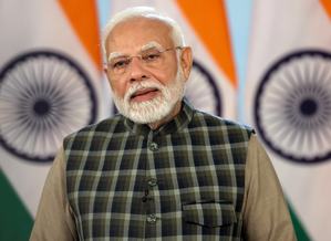 PM Modi to inaugurate various development projects in MP tomorrow