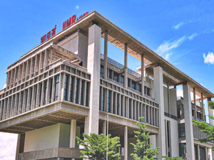 IIM Raipur exits CAP,  to go with independent admission process  