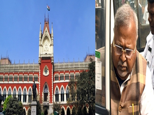 Bengal school job case: Calcutta HC denies bail to Partha Chatterjee, four others