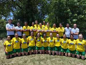 Australia ‘excited to play’ at inaugural Kho Kho World Cup 
