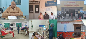 MP: Ayushman Bharat brings smile on faces of patients and their
 families in Shahdol