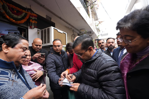 Fraudulent, without authority: Two Delhi govt departments red-flag AAP’s ‘election’ schemes