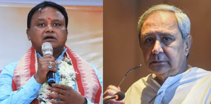 Odisha CM Majhi, Naveen Patnaik extend Christmas greetings