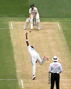 Indian bowlers exposed flaw in Konstas’ forward defense: O’Keeffe