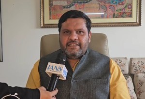 BJP claims AAP-Congress tensions mark ‘End’ of ‘INDI’ alliance