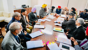 National Policy Framework on Agricultural Marketing draft silent on
 MSP: Punjab