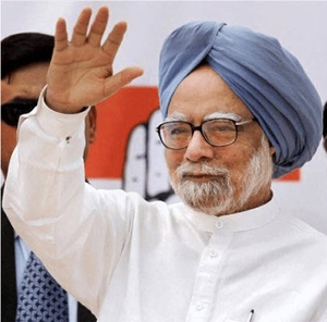 Odisha CM Mohan Majhi condoles former PM Dr. Manmohan Singh’s death