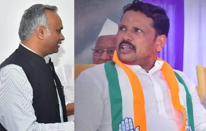 K’taka: Contractor commits suicide, alleges Priyank Kharge’s aide responsible
