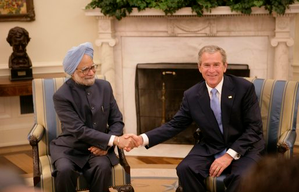 Dr Singh played key role in elevating US-India ties, modernising
 relationship: USIBC