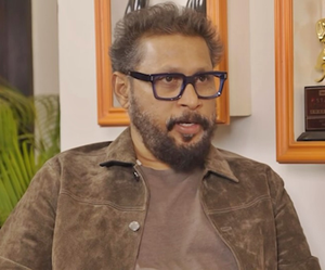 Shoojit Sircar ponders if Bengalis are the most talkative of all