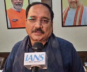 No indication yet on possible tie-up with JD(U) in Delhi polls:
 Virendra Sachdeva