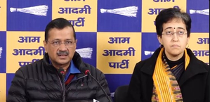 BJP wants to halt Delhi welfare schemes, alleges Kejriwal