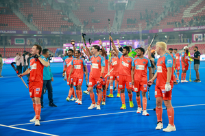HIL 2024-25: Delhi SG Pipers defeat Gonasika in season opener