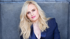 Rebel Wilson gets married for second time