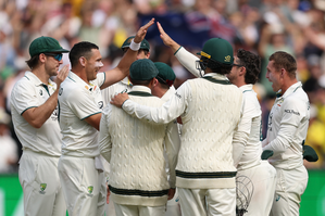 4th Test: Cummins, Boland pick three as Aus take 2-1 lead with 184-run win over India
