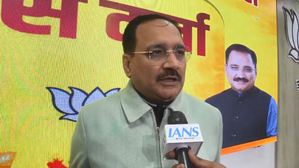 BJP’s Virendra Sachdeva questions the motive of Kejriwal’s ‘Pujari Granthi Samman Yojana’
