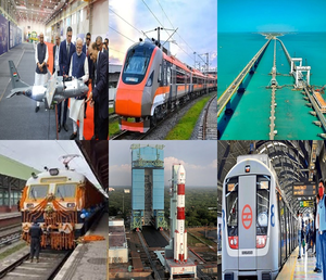 Year Ender: 2024 marked a year of ‘firsts’ for India on the global stage