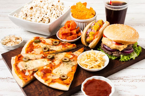 Health, convenience key focus for food companies in Asia Pacific: Report