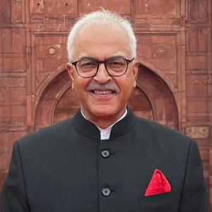 New Manipur Governor Ajay Kumar Bhalla to take charge on January 3