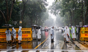 Traffic advisory issued ahead of funeral of former PM Manmohan Singh in New Delhi today